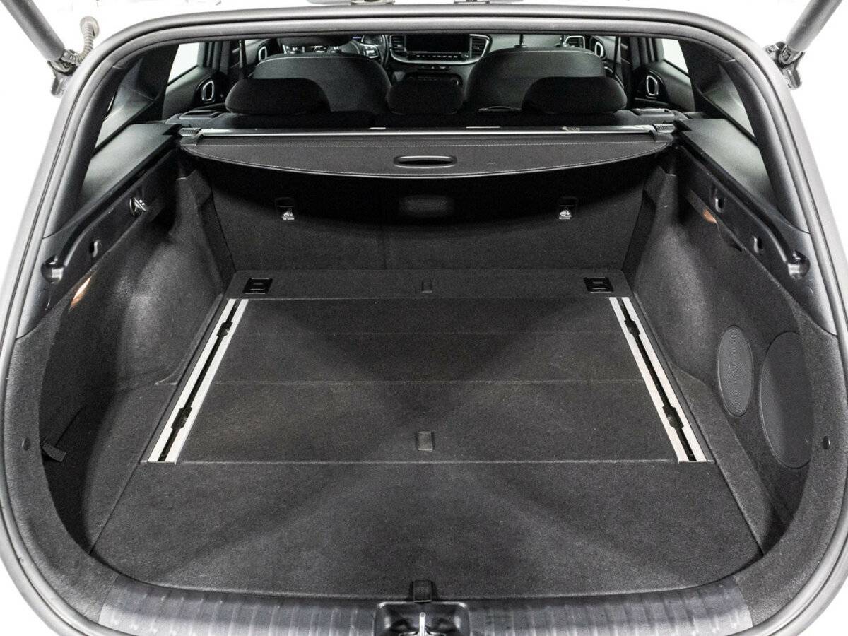 Купить Киа Сид, 2021, 74 000 км.. Фото: #15