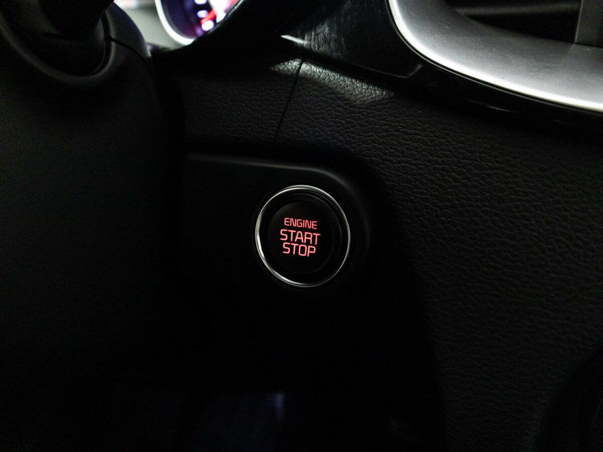 Купить Киа Сид, 2021, 74 000 км.. Фото: #21