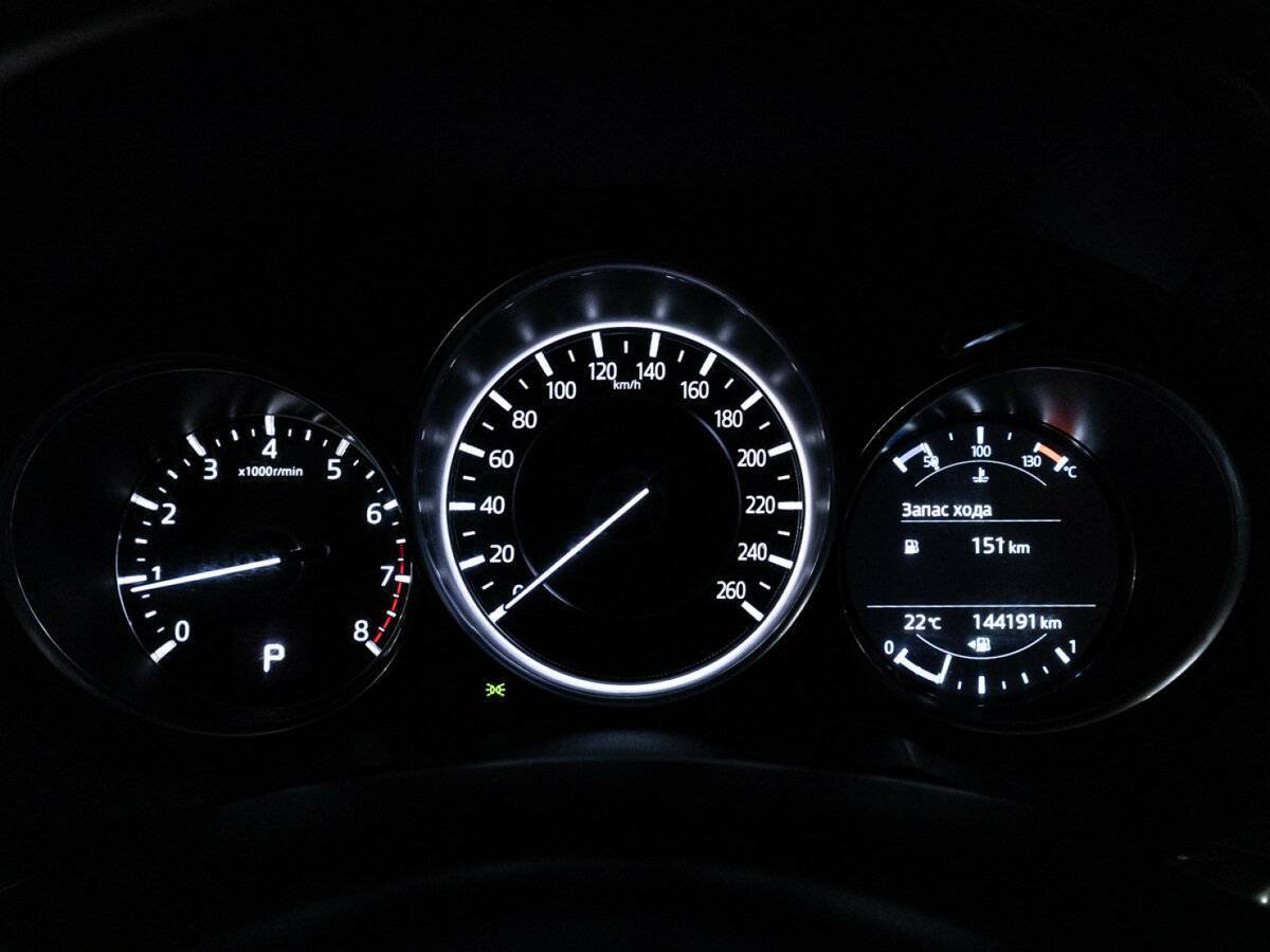 Купить Мазда 6, 2021, 144 189 км.. Фото: #11