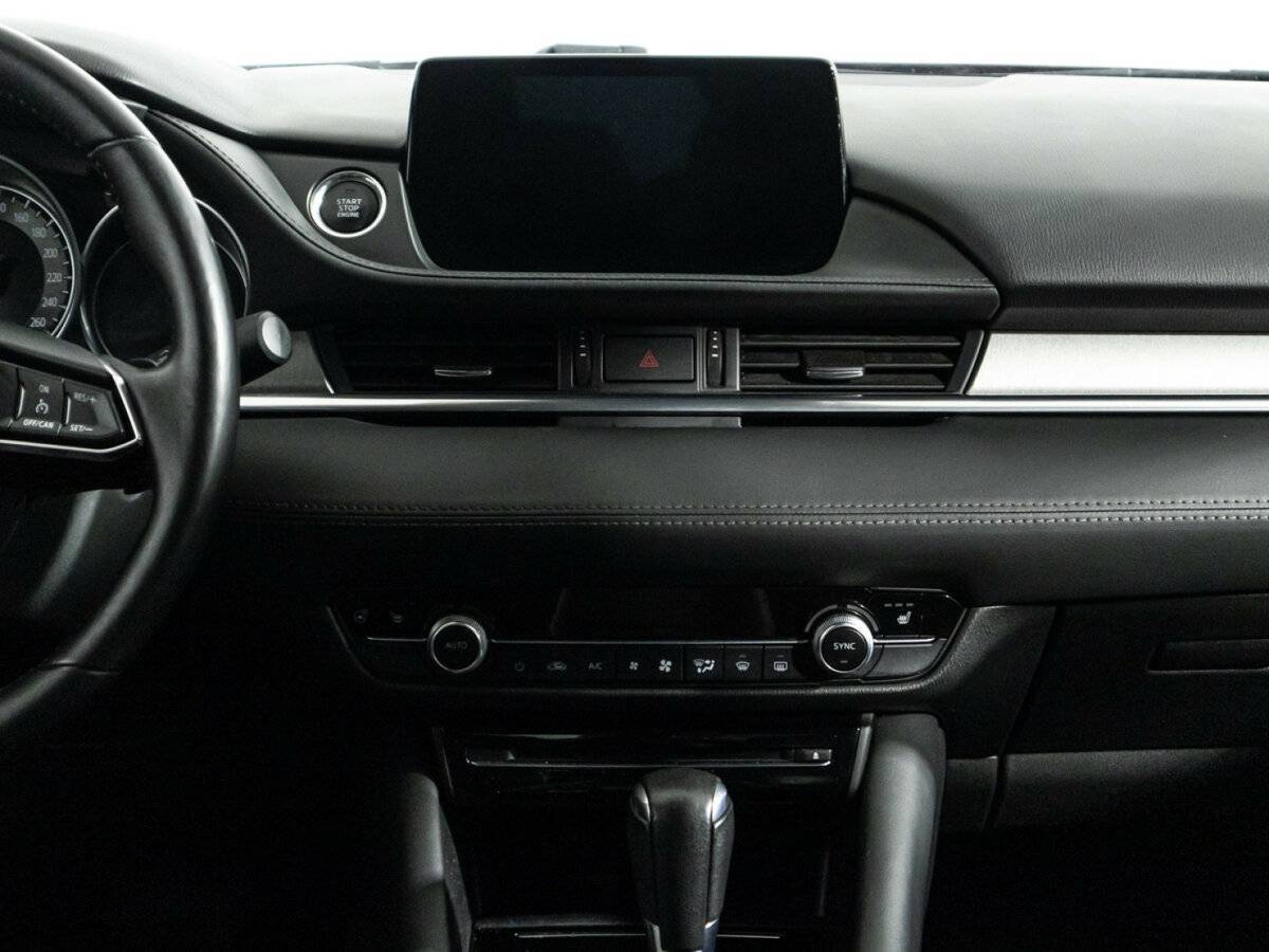 Купить Мазда 6, 2021, 144 189 км.. Фото: #13