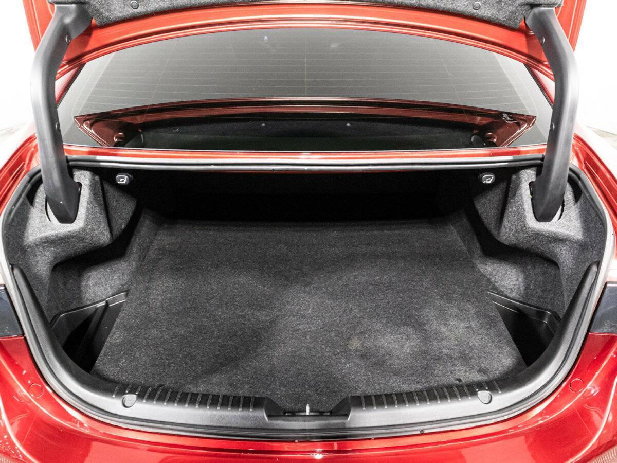 Купить Мазда 6, 2021, 144 189 км.. Фото: #14