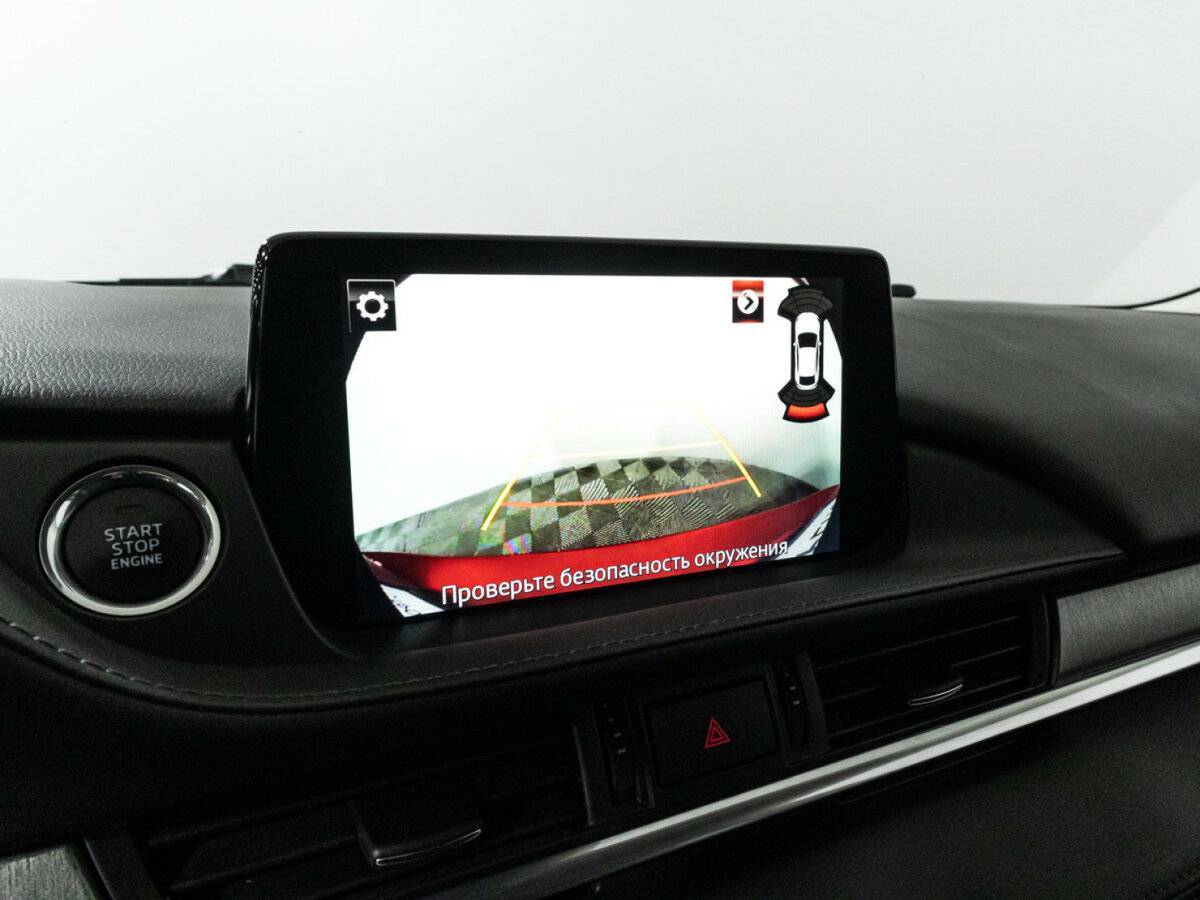 Купить Мазда 6, 2021, 144 189 км.. Фото: #17