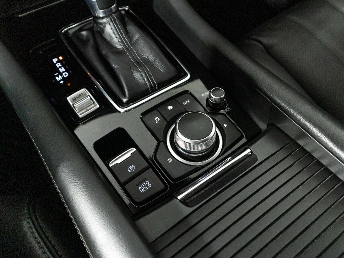 Купить Мазда 6, 2021, 144 189 км.. Фото: #18