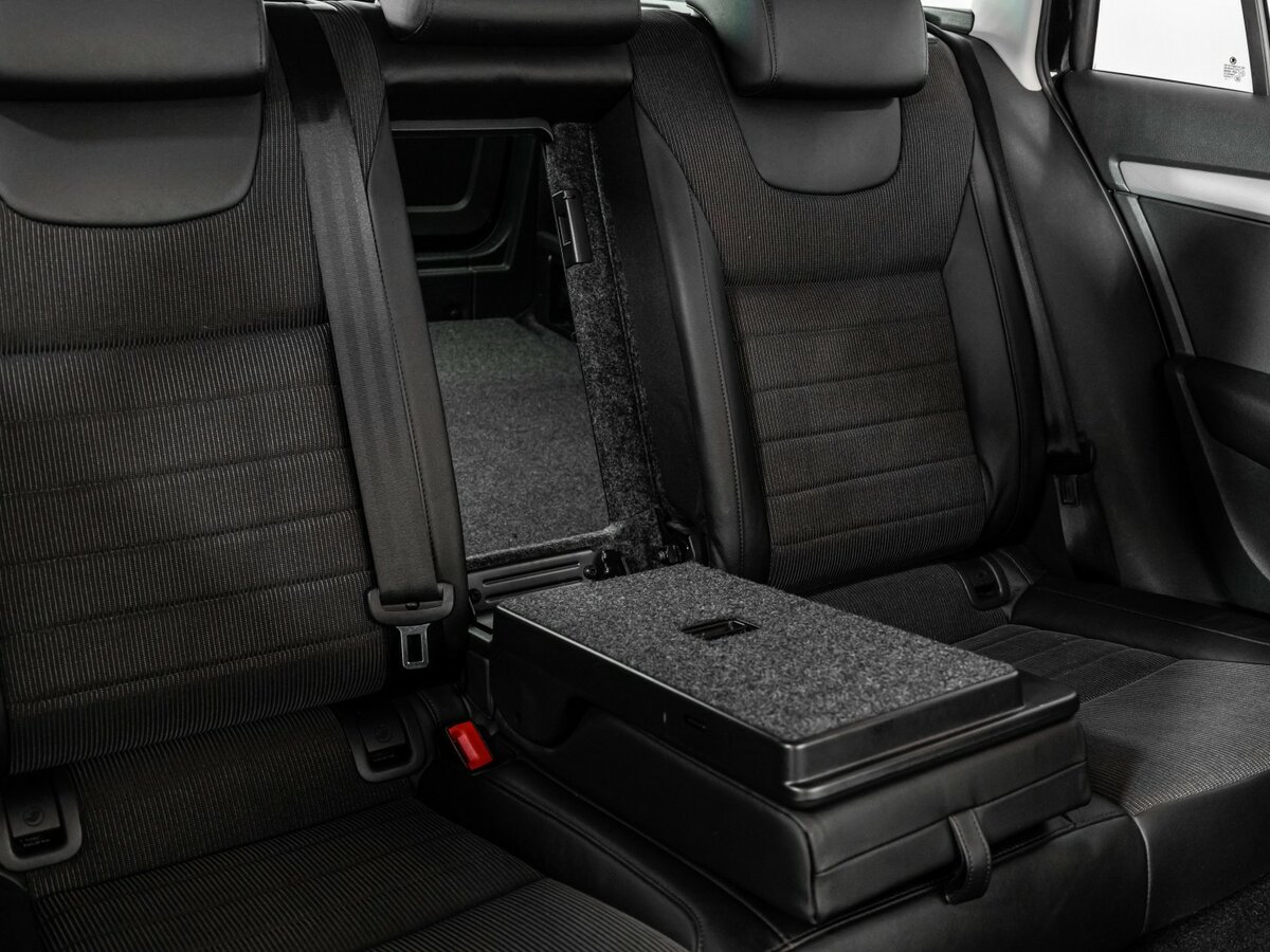 Купить Шкода Октавия, 2014, 179 287 км.. Фото: #14