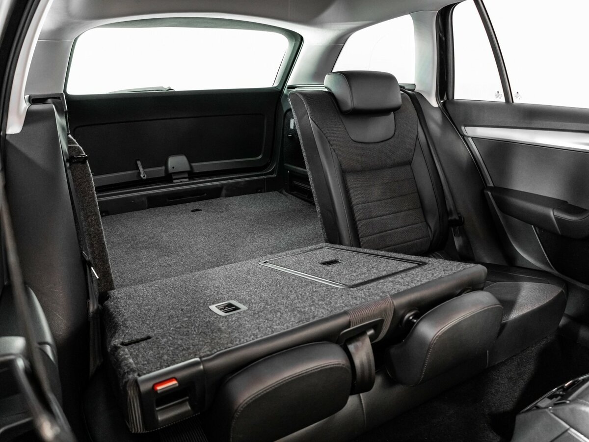 Купить Шкода Октавия, 2014, 179 287 км.. Фото: #15