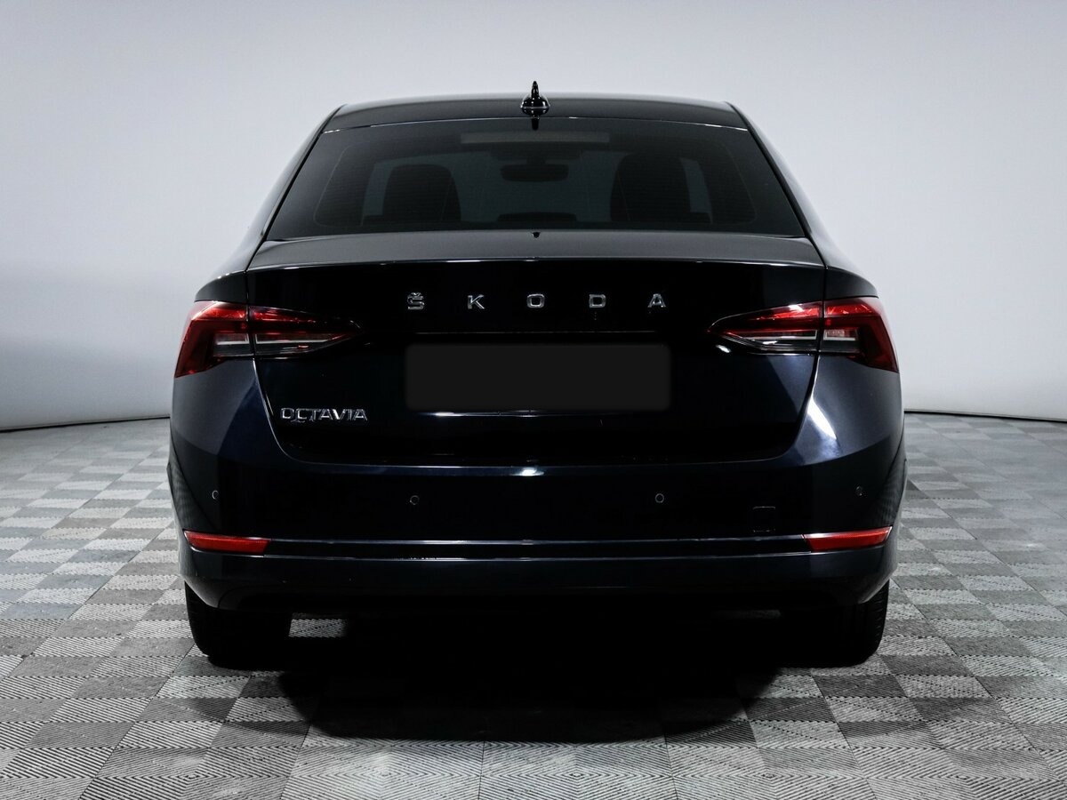 Купить Шкода Октавия, 2020, 85 000 км.. Фото: #4