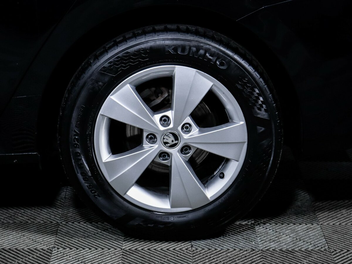 Купить Шкода Октавия, 2020, 85 000 км.. Фото: #11