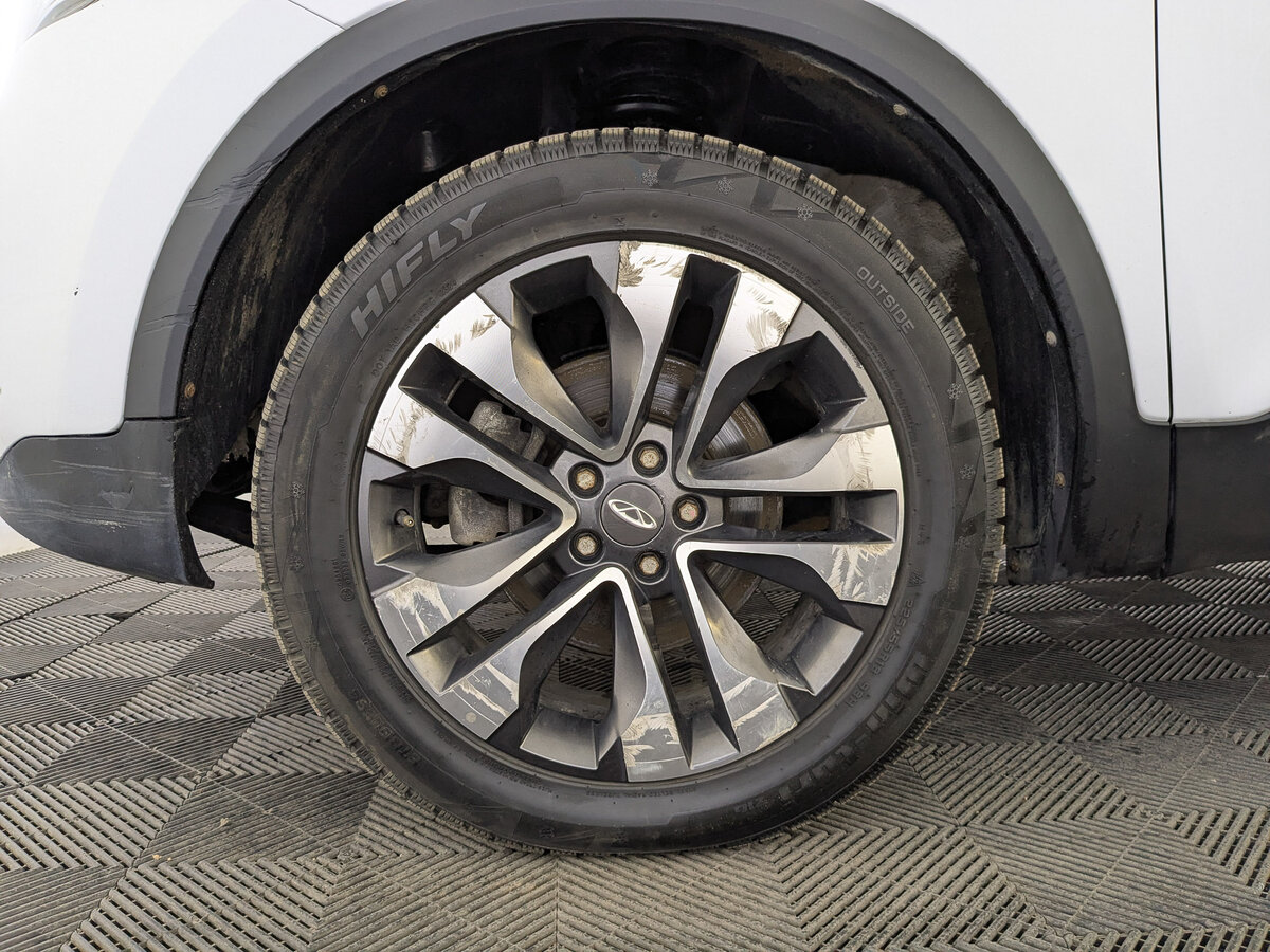 Купить Чери Тигго 4, 2021, 150 000 км.. Фото: #11