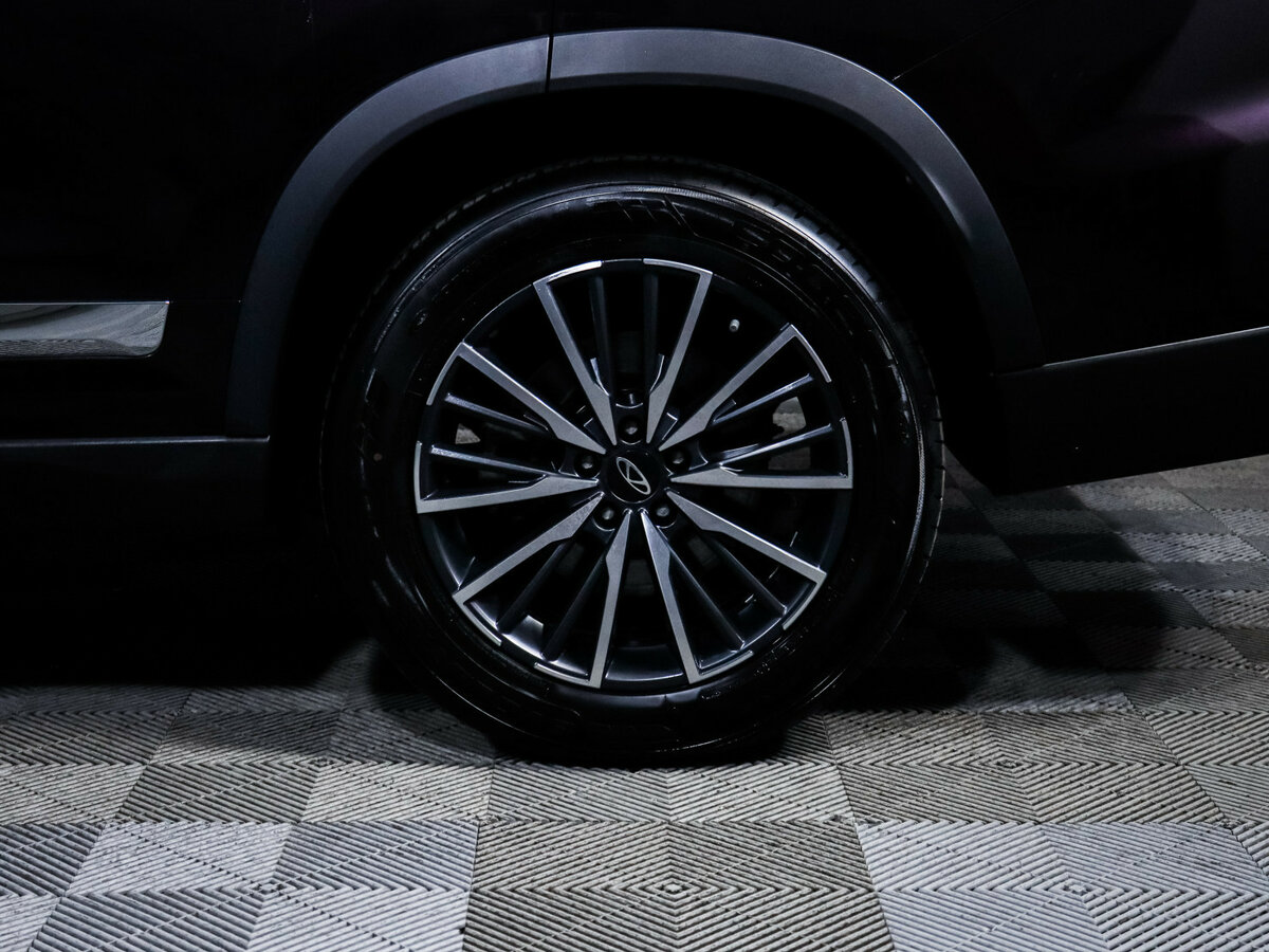 Купить Чери Тигго 8 Про Макс, 2024, 43 800 км.. Фото: #10