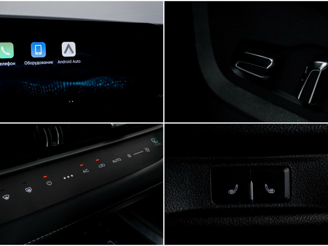 Купить Чери Тигго 8 Про Макс, 2024, 43 800 км.. Фото: #12