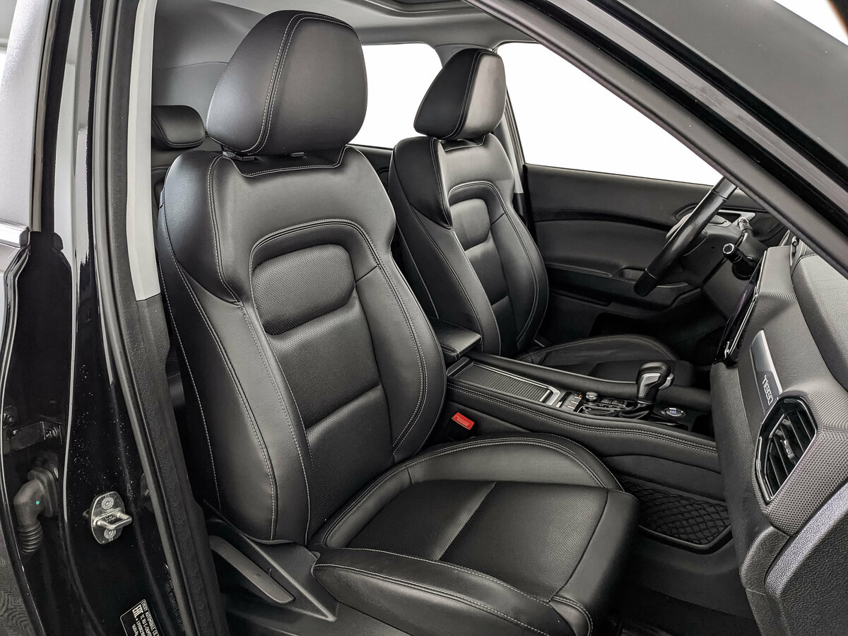 Купить Чери Тигго 4, 2022, 115 620 км.. Фото: #22