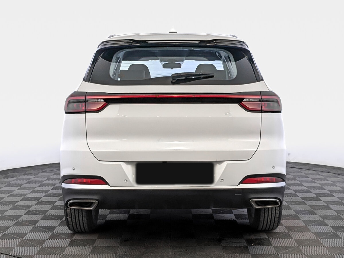 Купить Чери Тигго 7 Про Макс, 2024, 107 869 км.. Фото: #5