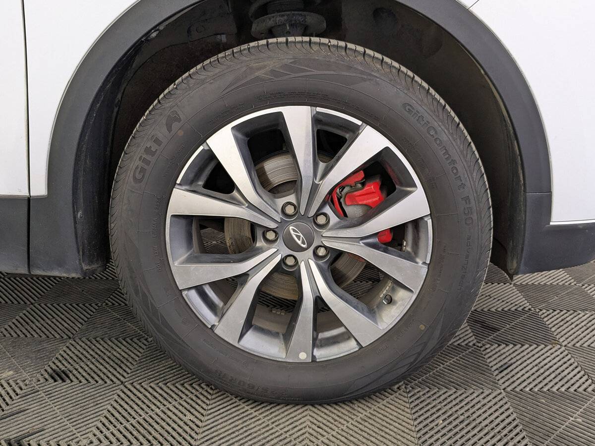 Купить Чери Тигго 7 Про Макс, 2024, 107 869 км.. Фото: #11