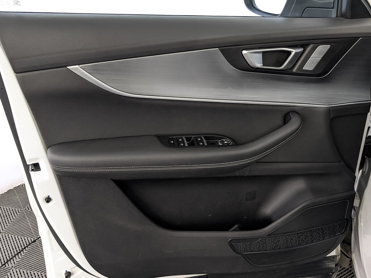 Купить Чери Тигго 7 Про Макс, 2024, 107 869 км.. Фото: #18