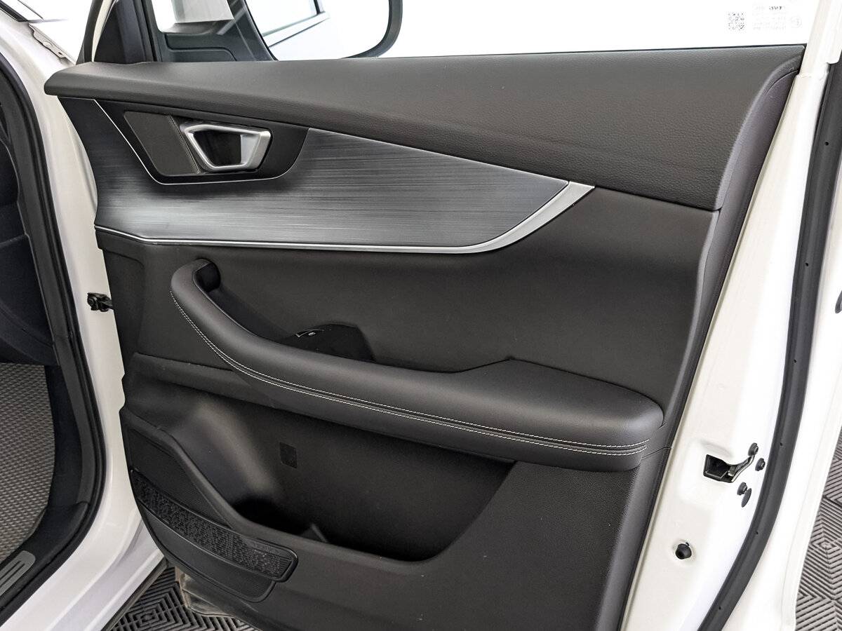 Купить Чери Тигго 7 Про Макс, 2024, 107 869 км.. Фото: #23