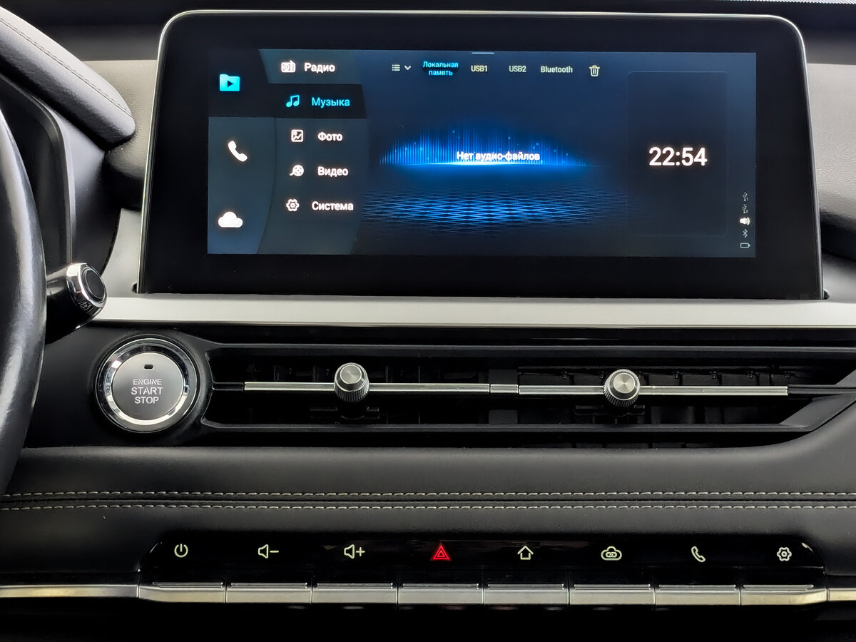 Купить Чери Тигго 7 Про, 2022, 115 039 км.. Фото: #14