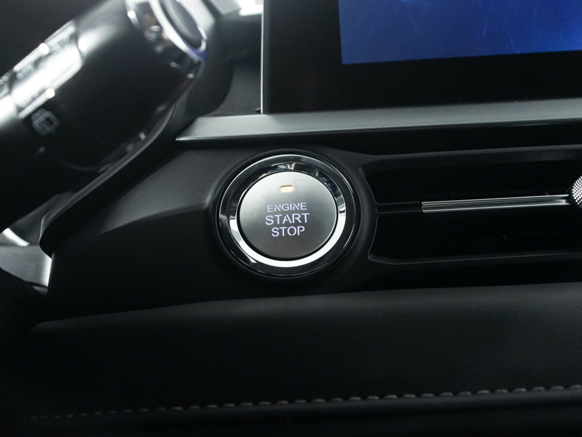 Купить Чери Тигго 4 Про, 2024, 22 886 км.. Фото: #17