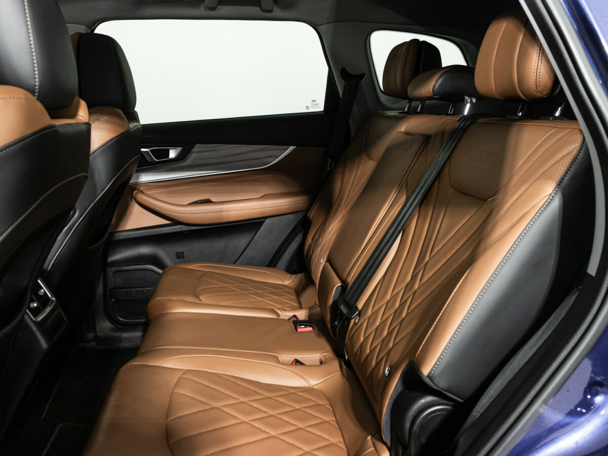 Купить Чери Тигго 8 Про Макс, 2023, 21 482 км.. Фото: #7