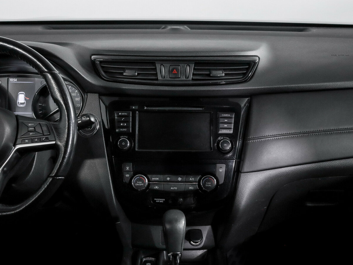 Купить Ниссан Икс-Трейл, 2021, 136 826 км.. Фото: #10