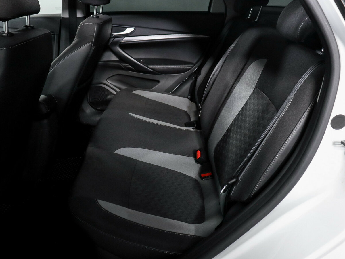 Купить Лада (ВАЗ) Веста, 2024, 20 900 км.. Фото: #7