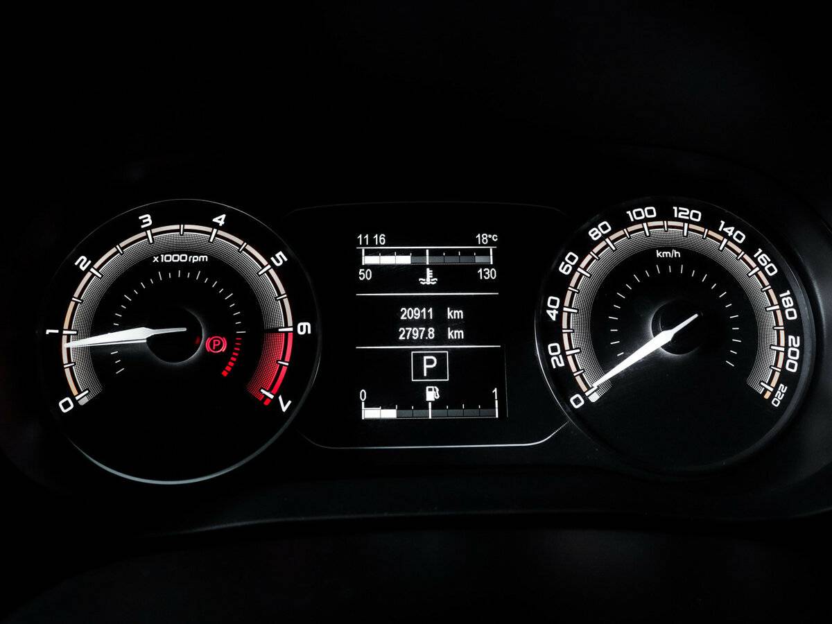 Купить Лада (ВАЗ) Веста, 2024, 20 900 км.. Фото: #8