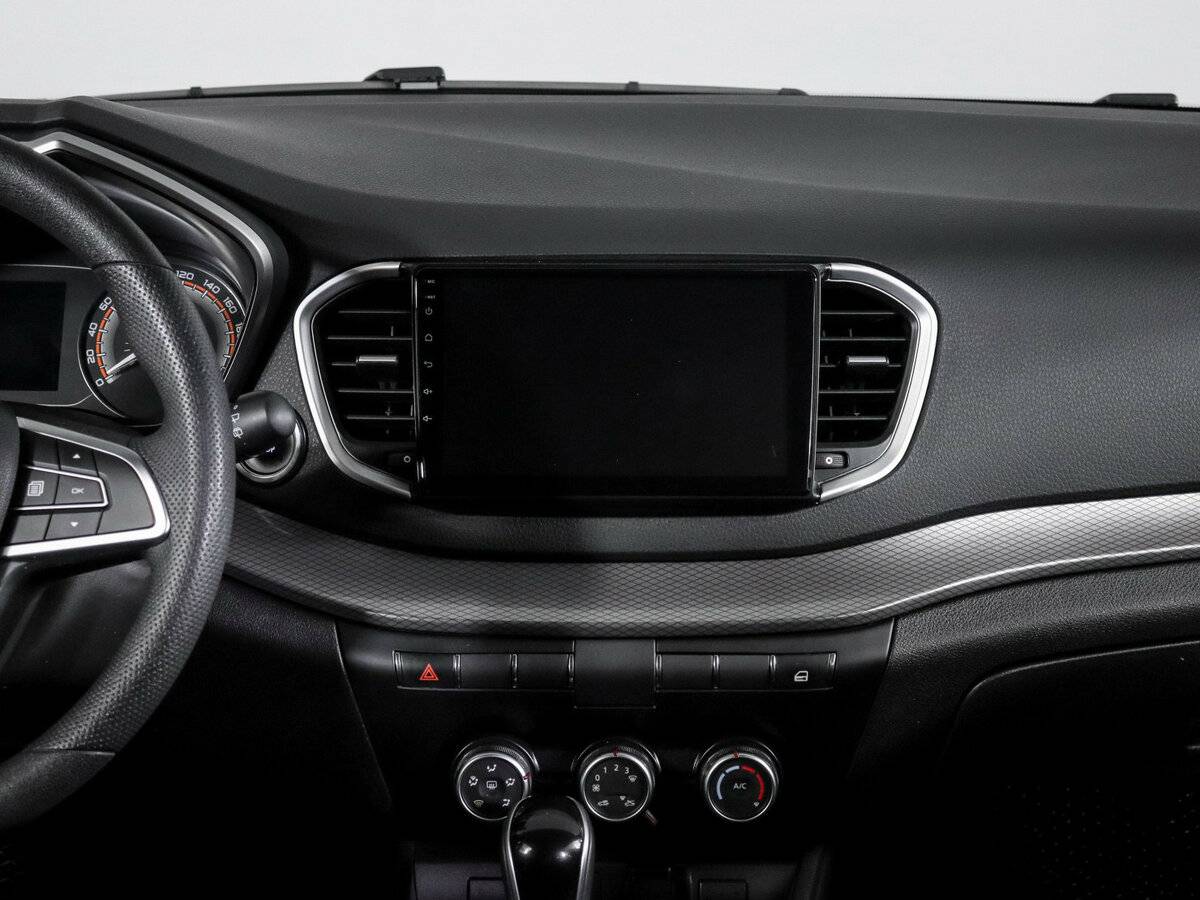 Купить Лада (ВАЗ) Веста, 2024, 20 900 км.. Фото: #10