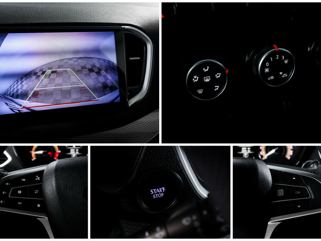 Купить Лада (ВАЗ) Веста, 2024, 20 900 км.. Фото: #15