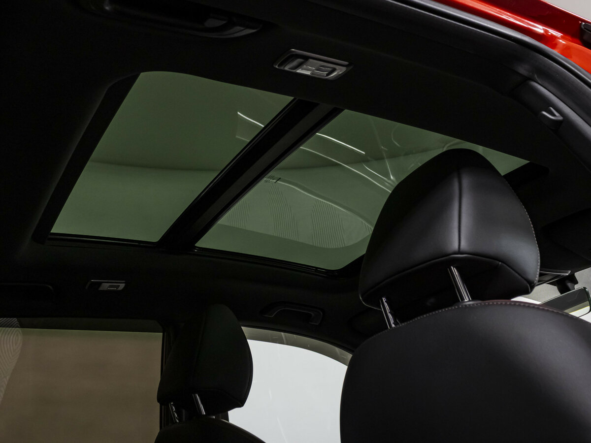 Купить Джили Кулрэй, 2022, 32 300 км.. Фото: #15