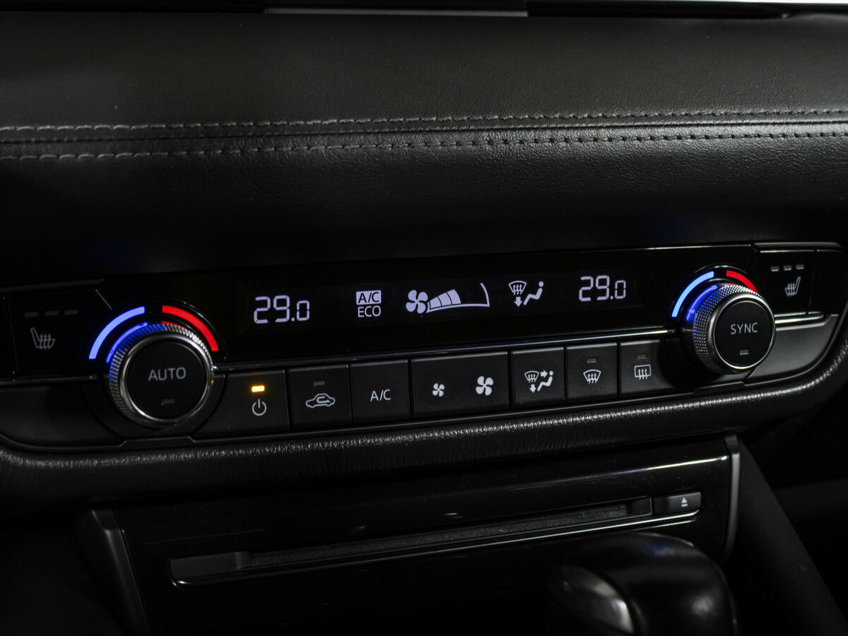 Купить Мазда 6, 2018, 117 765 км.. Фото: #15