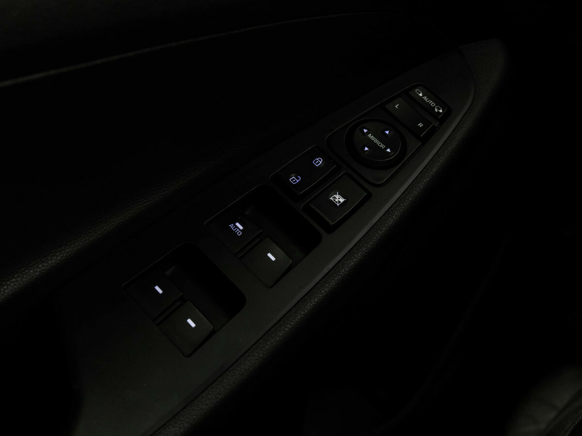 Купить Хендай Туксон, 2017, 145 921 км.. Фото: #14