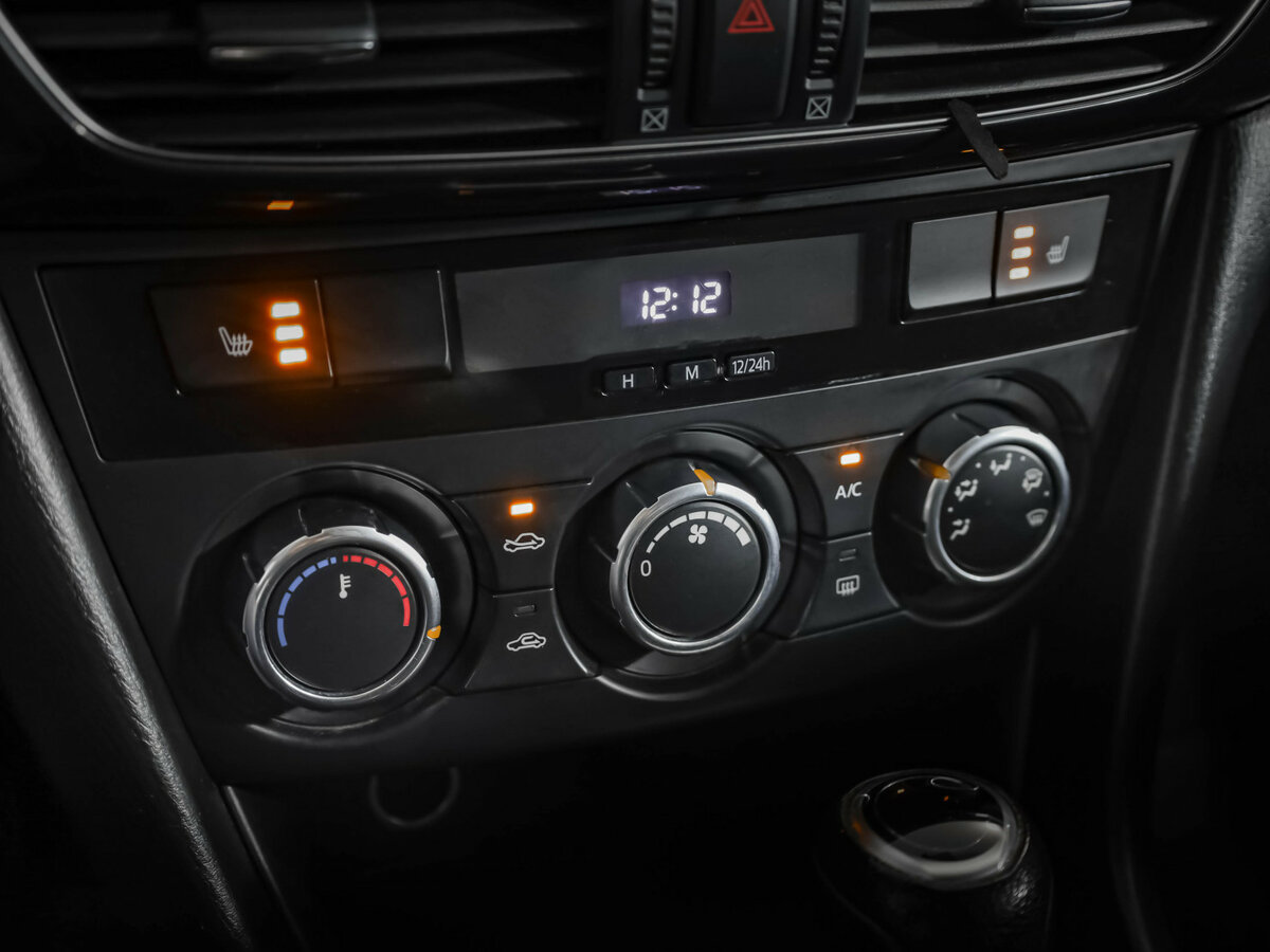 Купить Мазда 6, 2012, 251 876 км.. Фото: #14