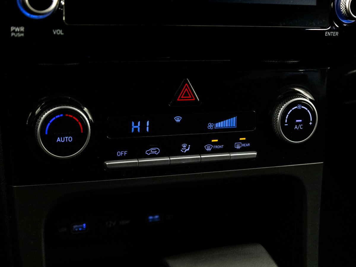 Купить Хендай Крета, 2021, 102 138 км.. Фото: #12