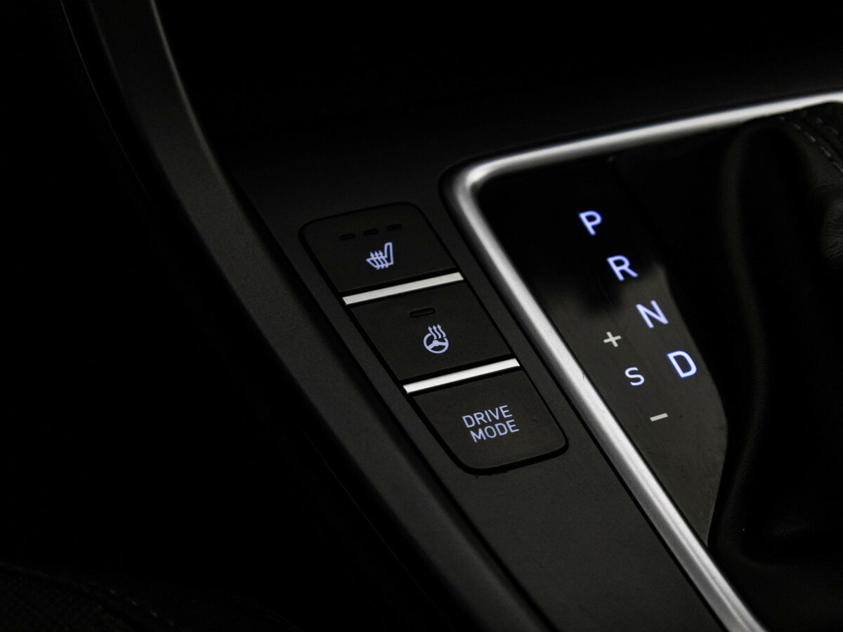 Купить Хендай Крета, 2021, 102 138 км.. Фото: #13