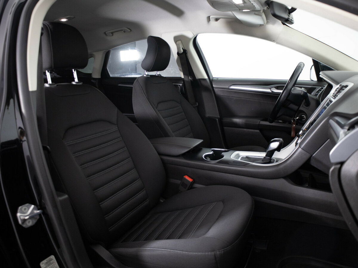 Купить Форд Мондео, 2019, 146 082 км.. Фото: #14