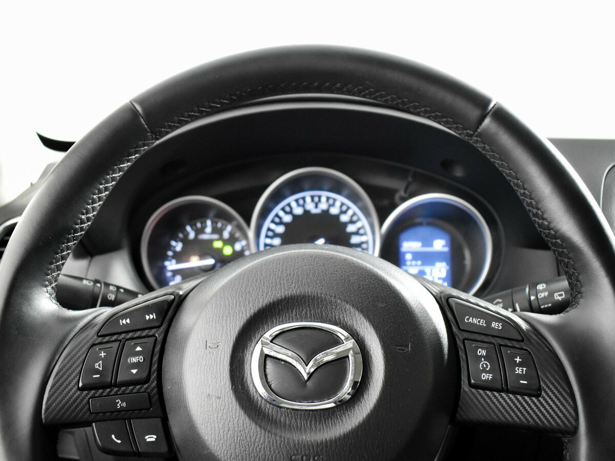 Купить Мазда Ц-Икс-5, 2015, 175 721 км.. Фото: #15