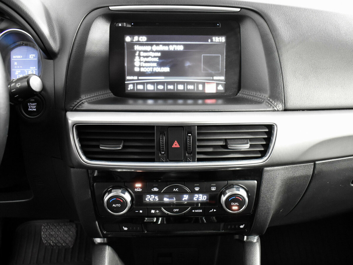 Купить Мазда Ц-Икс-5, 2015, 175 721 км.. Фото: #18