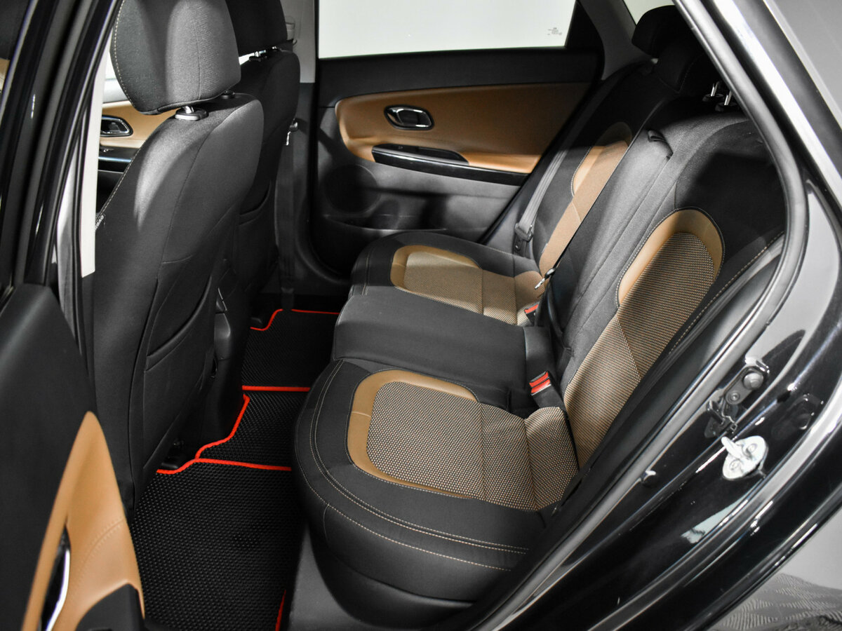 Купить Киа Сид, 2016, 155 329 км.. Фото: #10