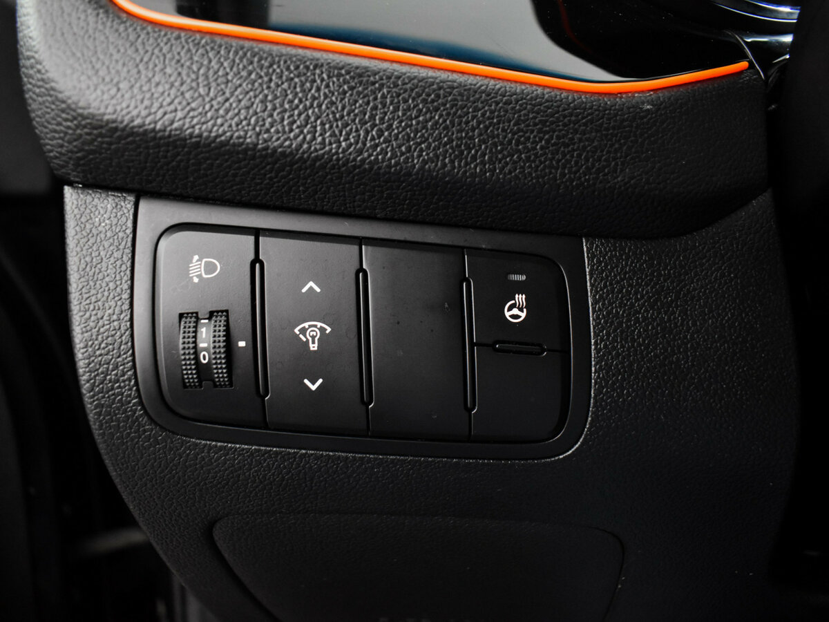 Купить Киа Сид, 2016, 155 329 км.. Фото: #15