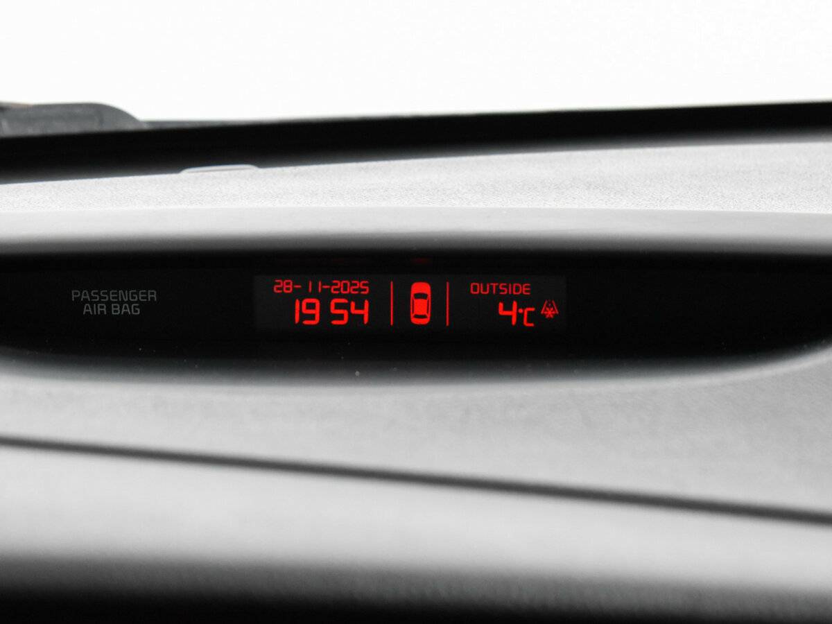 Купить Киа Сид, 2016, 155 329 км.. Фото: #16