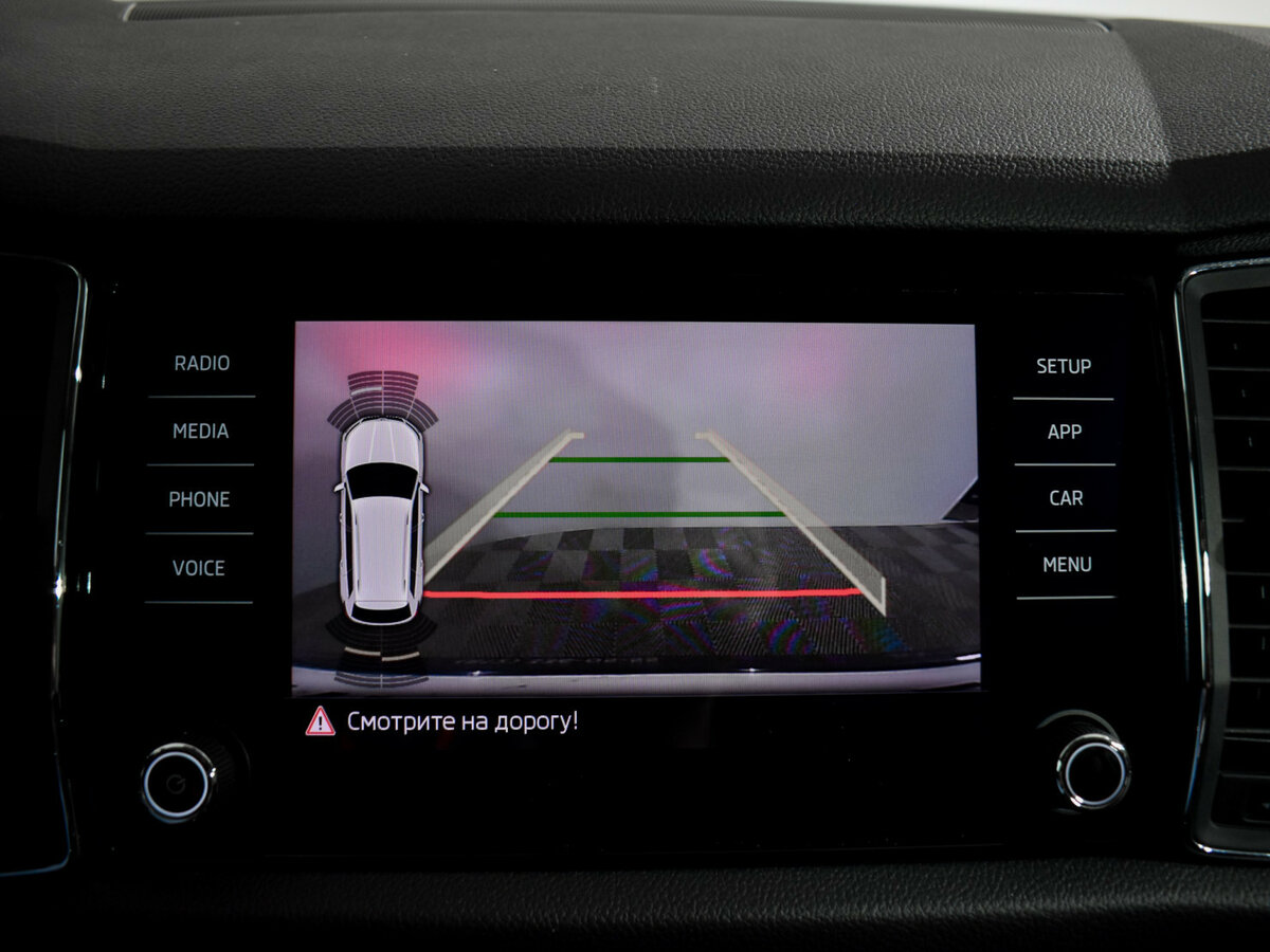 Купить Шкода Кодиак, 2018, 137 776 км.. Фото: #15