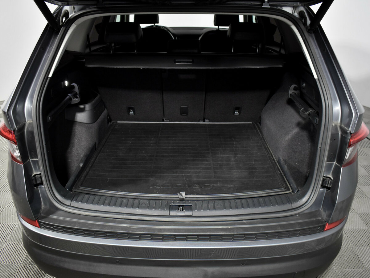 Купить Шкода Кодиак, 2018, 137 776 км.. Фото: #20