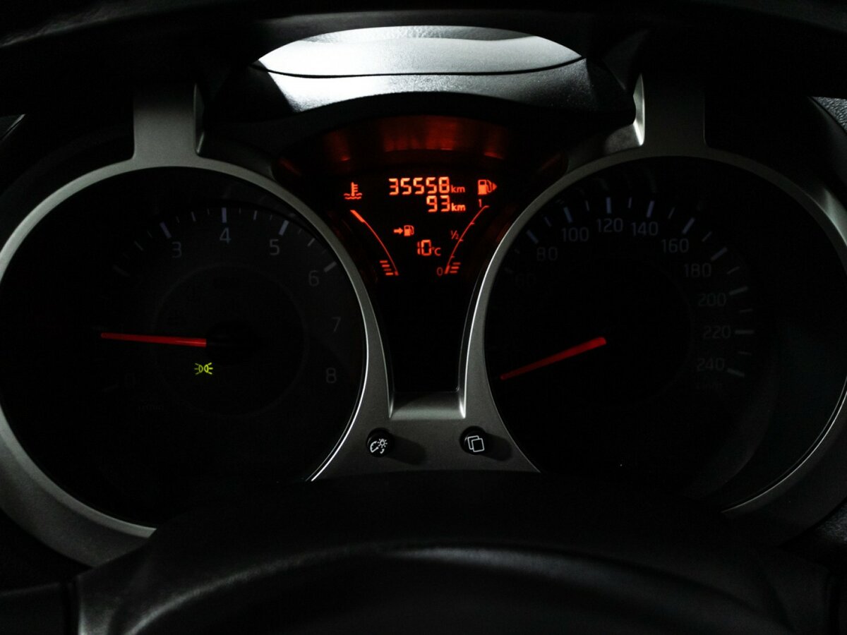 Купить Ниссан Жук, 2017, 35 428 км.. Фото: #11