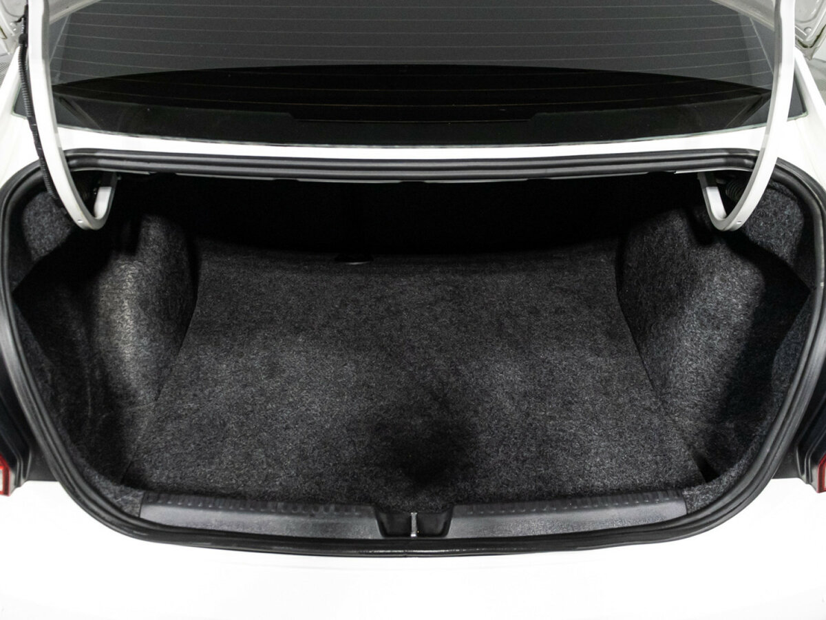 Купить Фольксваген Поло, 2013, 218 450 км.. Фото: #15