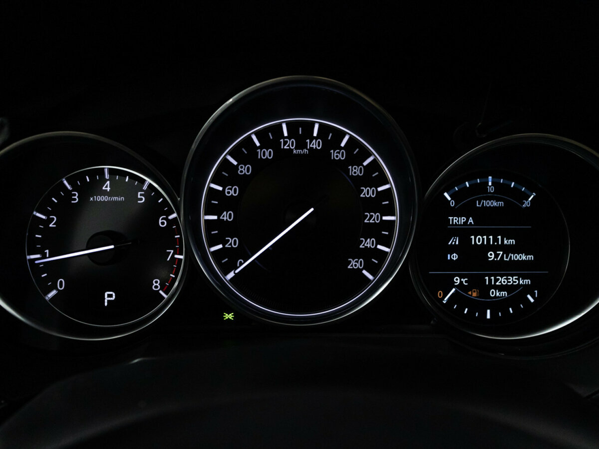 Купить Мазда 6, 2019, 112 400 км.. Фото: #11