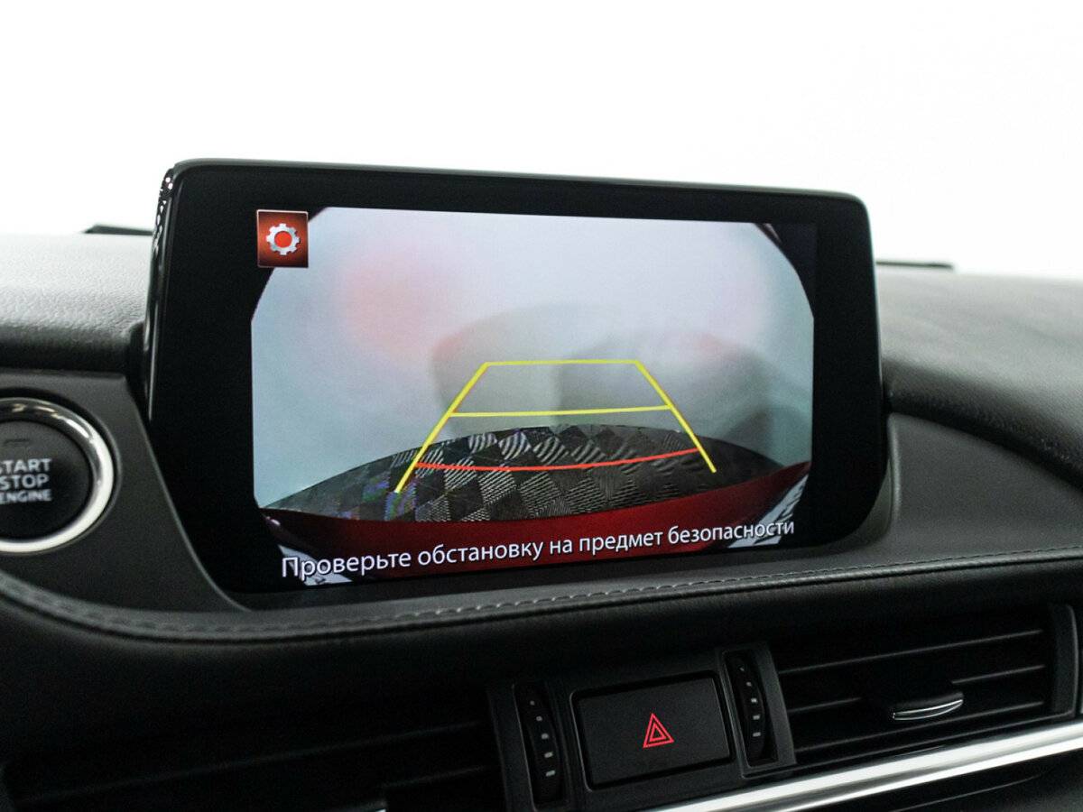 Купить Мазда 6, 2019, 112 400 км.. Фото: #14