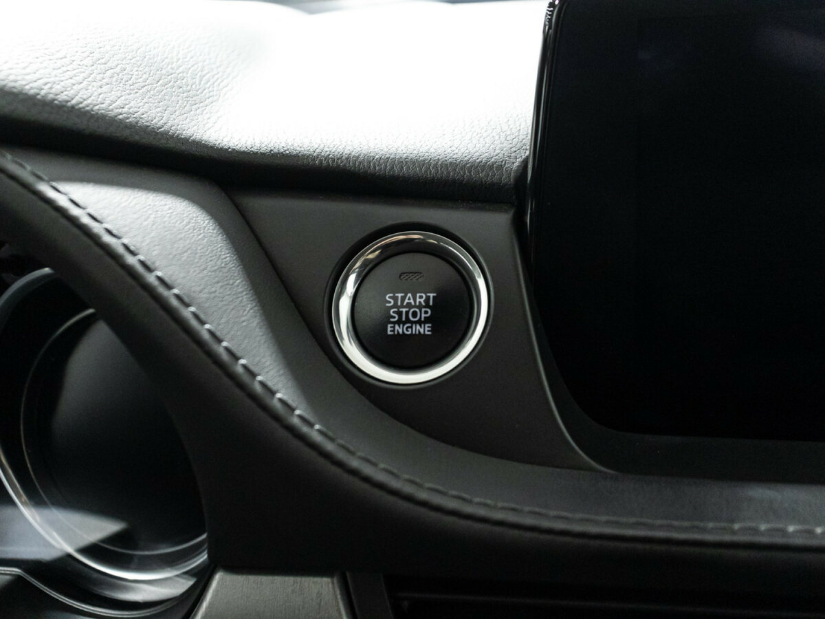 Купить Мазда 6, 2019, 112 400 км.. Фото: #16