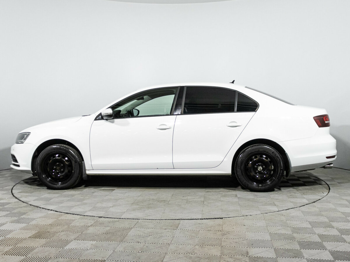 Купить Фольксваген Джетта, 2016, 247 728 км.. Фото: #7