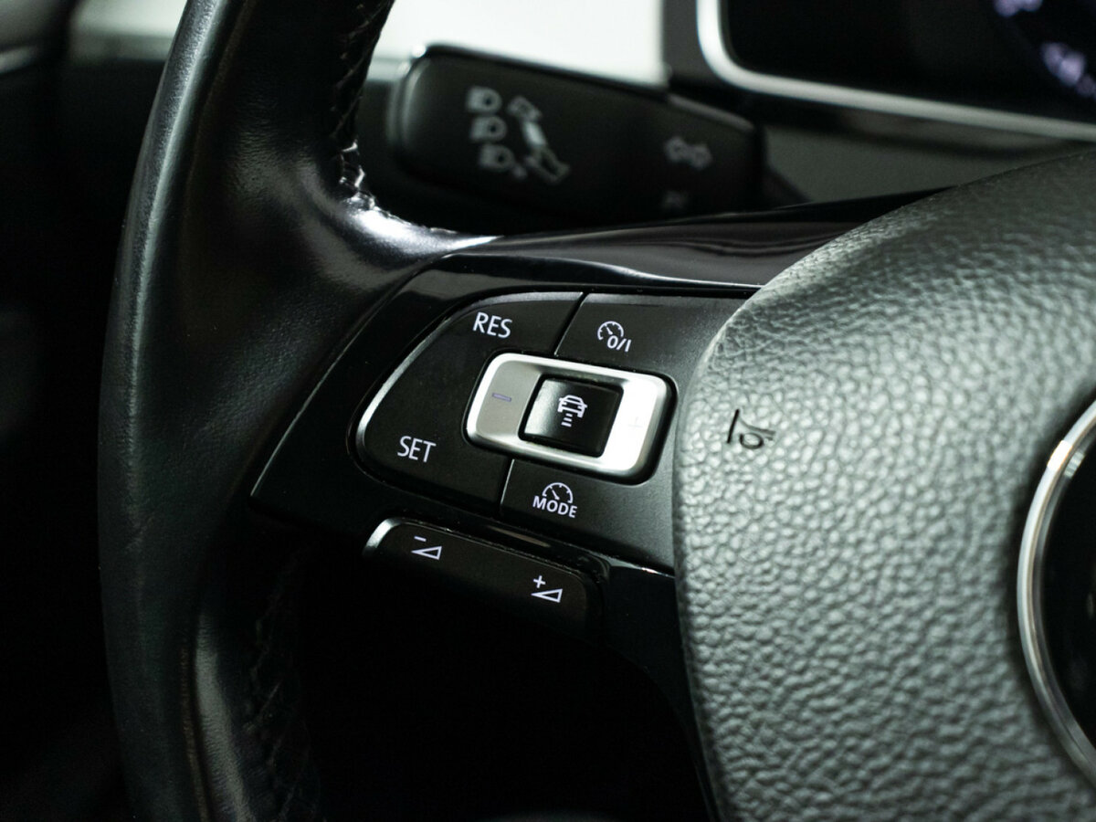 Купить Фольксваген Пассат, 2017, 147 000 км.. Фото: #17