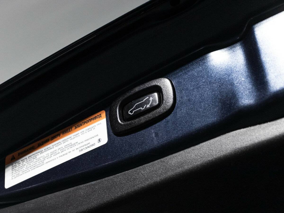 Купить Митсубиши Оутлэндер, 2020, 196 485 км.. Фото: #17