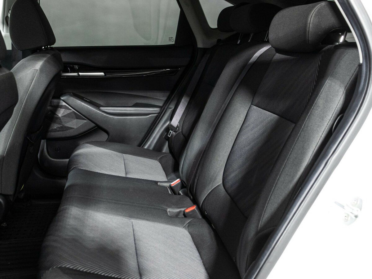 Купить Киа Сельтос, 2020, 76 100 км.. Фото: #9